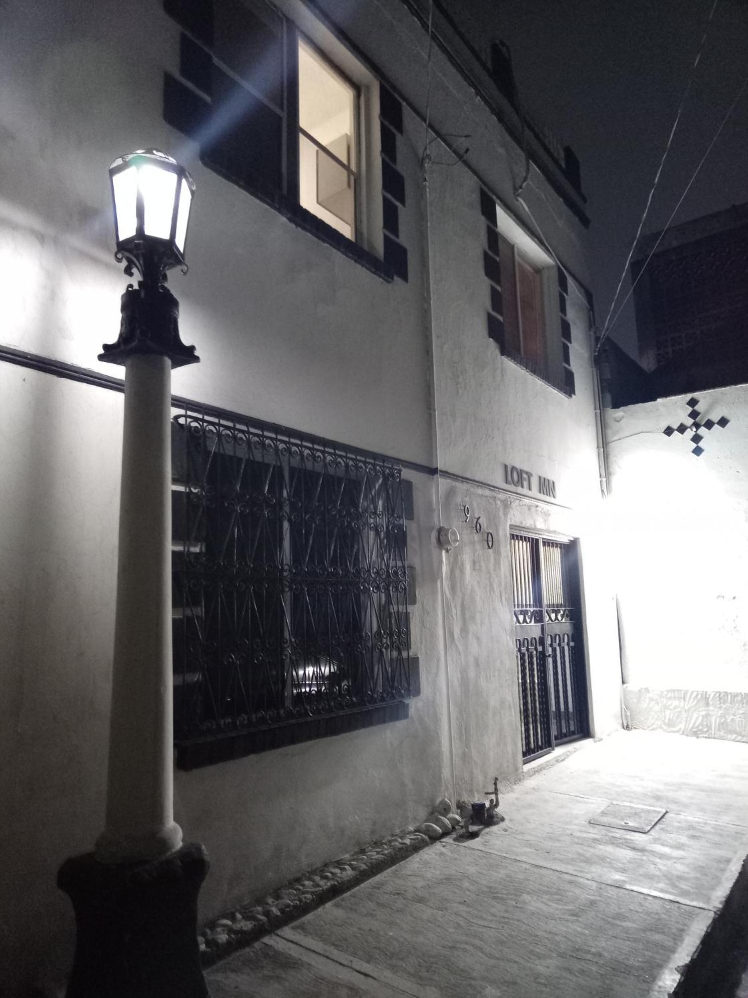 Apartamento Dgm Lofts Mty Mn 960 D Centro Cerca De Todo *