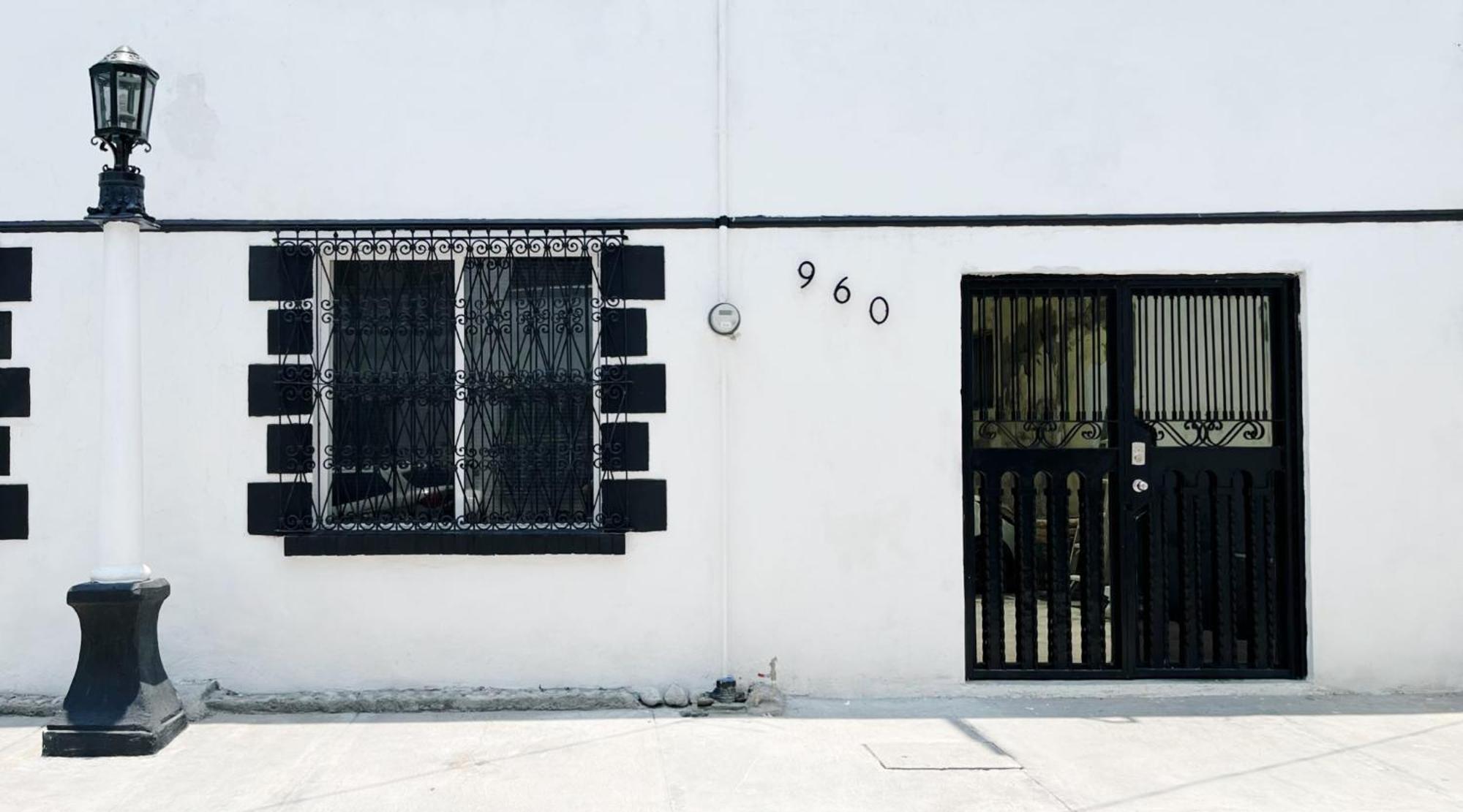 Dgm Lofts Mty Mn 960 D Centro Cerca De Todo Apartamento Monterrey
