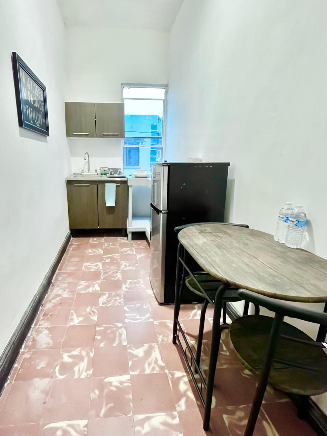 Apartamento Dgm Lofts Mty Mn 960 D Centro Cerca De Todo *