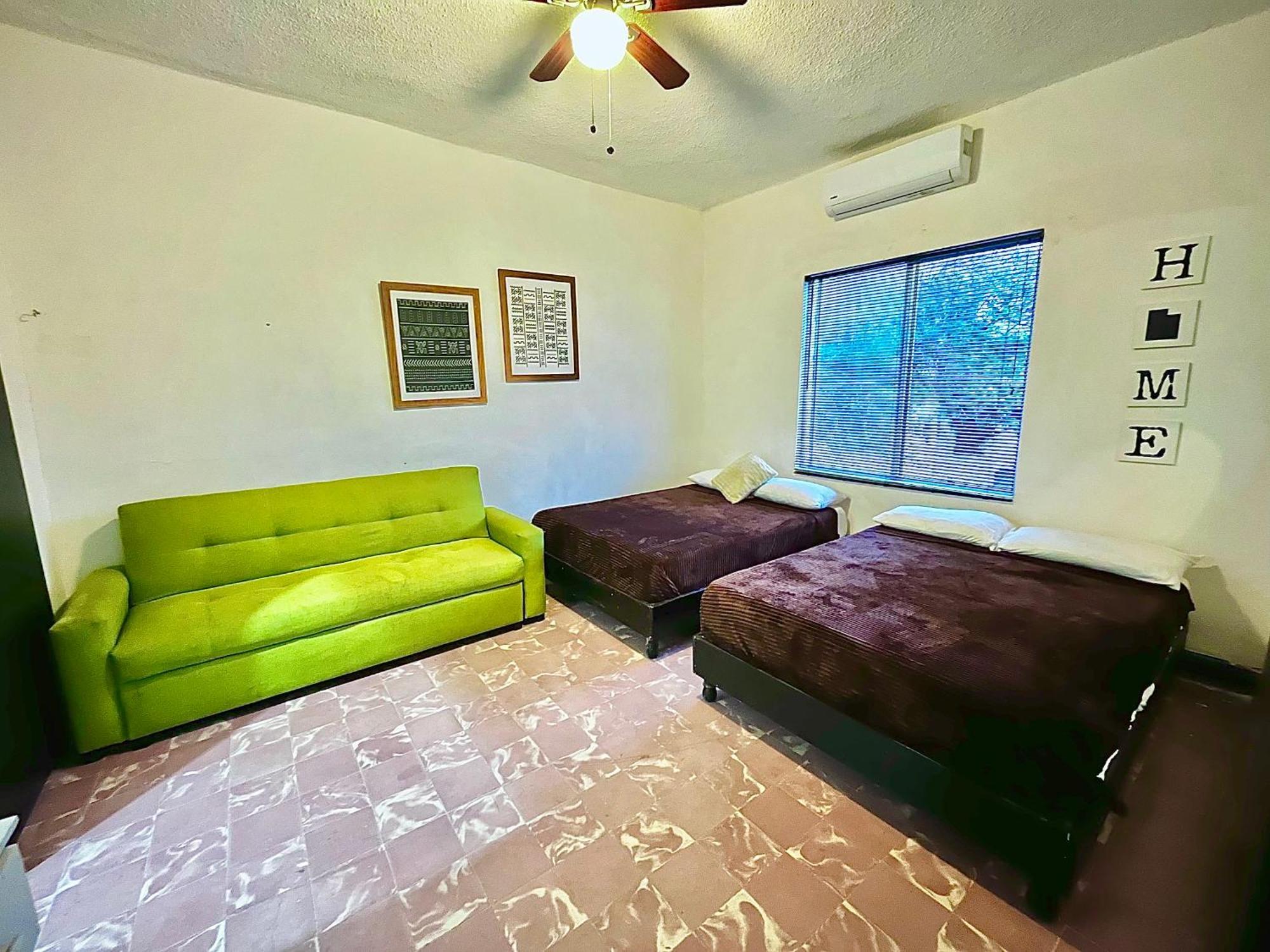 Dgm Lofts Mty Mn 960 D Centro Cerca De Todo Apartamento Monterrey