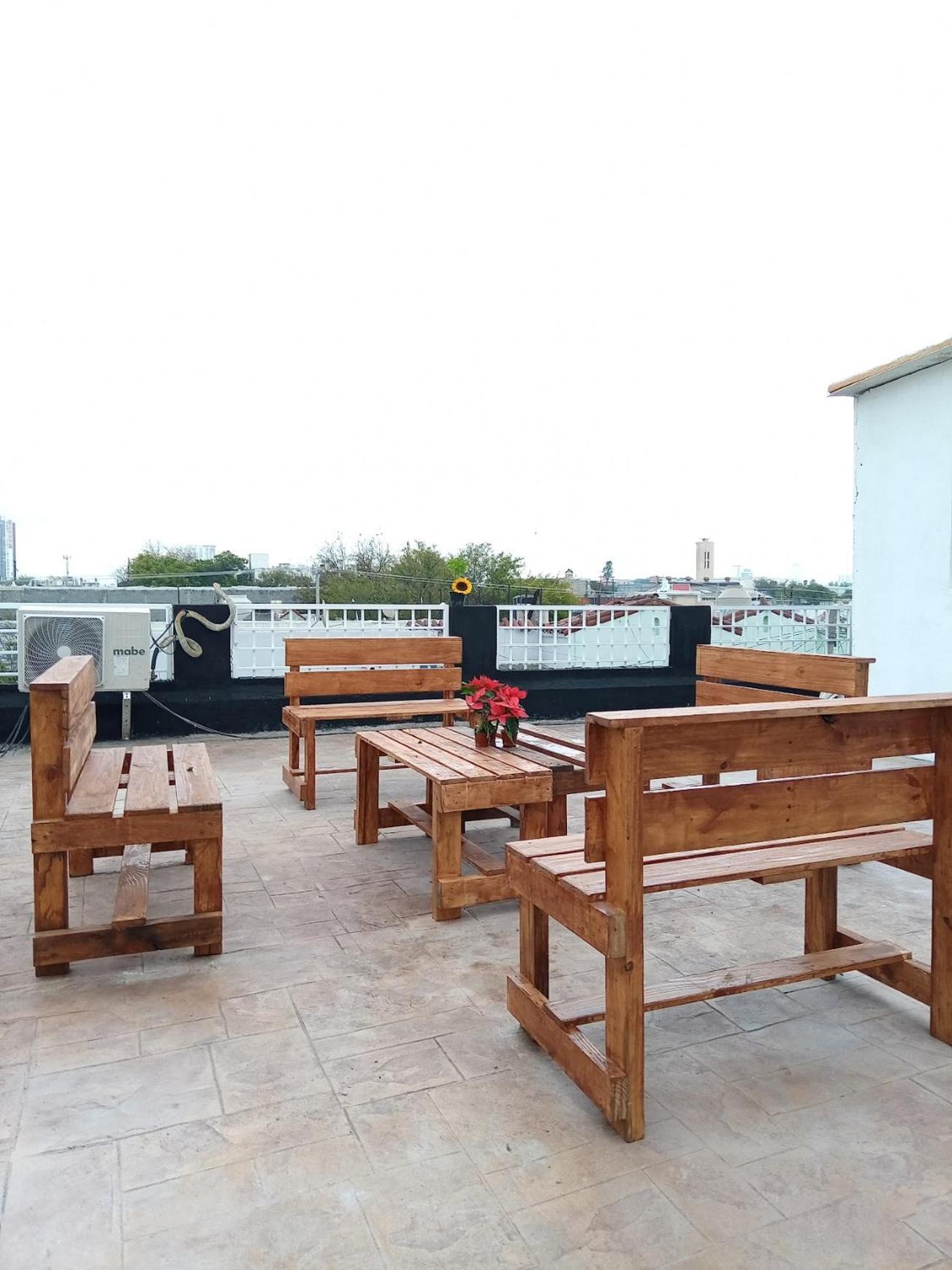 Apartamento Dgm Lofts Mty Mn 960 D Centro Cerca De Todo