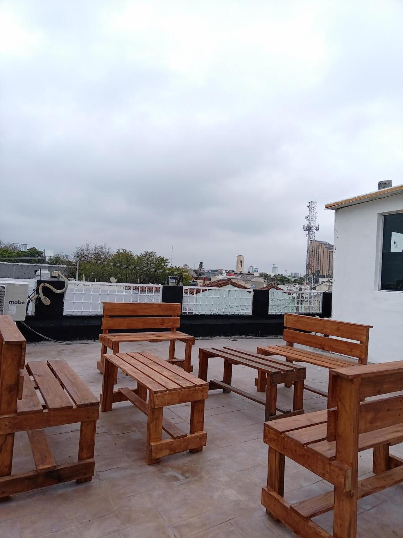 Apartamento Dgm Lofts Mty Mn 960 D Centro Cerca De Todo *