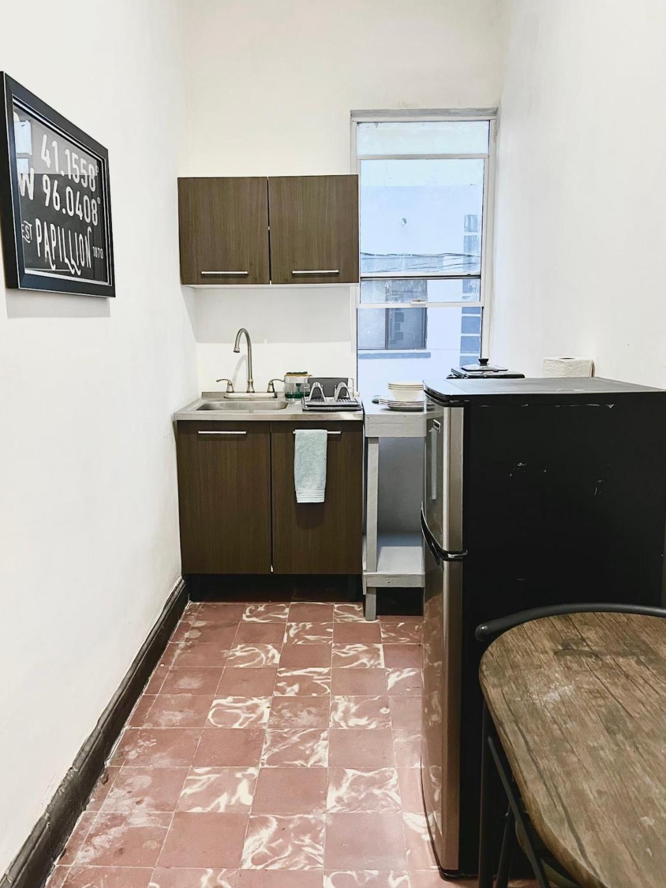 Apartamento Dgm Lofts Mty Mn 960 D Centro Cerca De Todo Monterrey