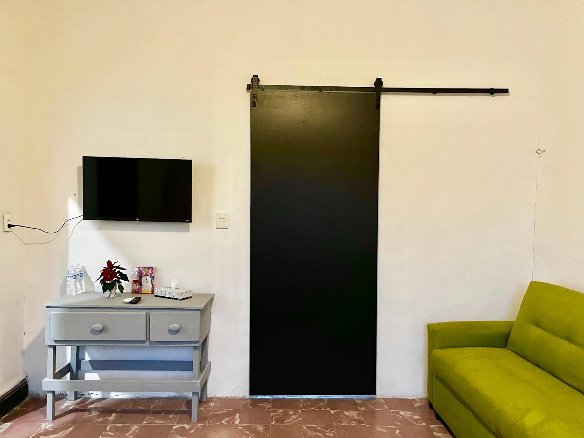 Apartamento Dgm Lofts Mty Mn 960 D Centro Cerca De Todo *